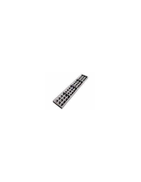 Chargrill Fret Long 20" *Make Sure You Order Correct Size*