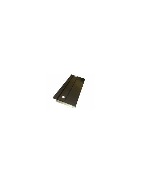 Chargrill Front Tray 3bnr