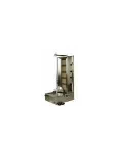 Kebab Machine 5 Burner Std