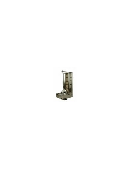 Kebab Machine 5 Burner Std