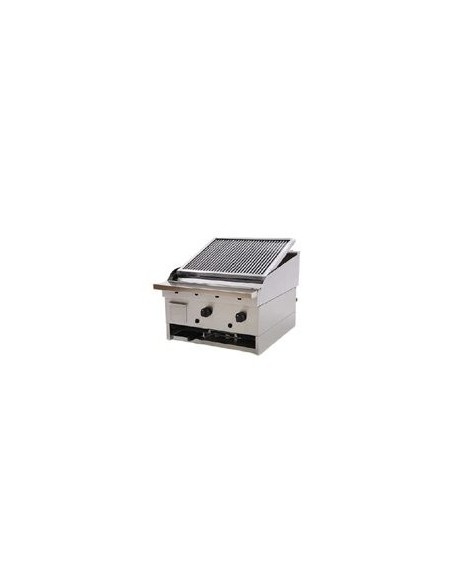 Char Grill Two Burner Short