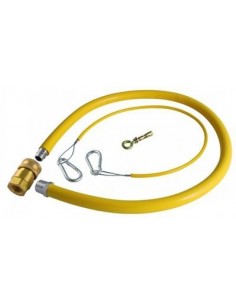 Dormont Gas Hose 1/2 Inch