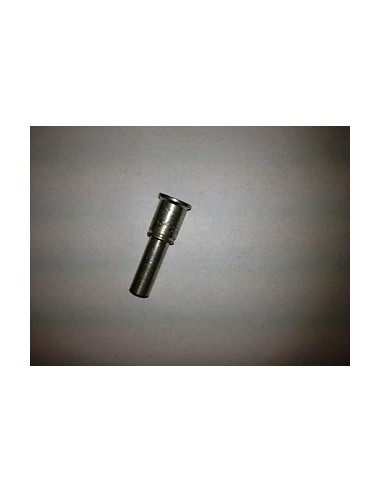 Chargrill Pilot Injector