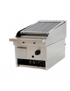 Char Grill Two Burner Long