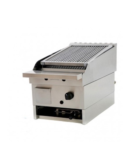 Char Grill Two Burner Long