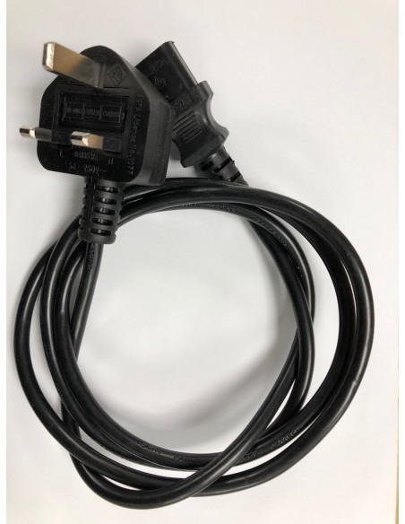 Kebab Machine Switch