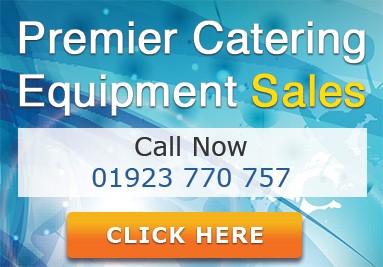 Click to call Premier Catering Equipment